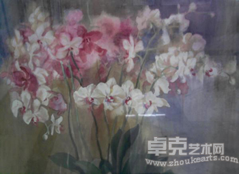 兿•大情怀 广州艺大师生作品展(第四回)