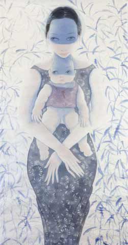 展览作品