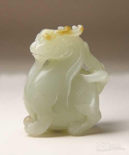展览作品