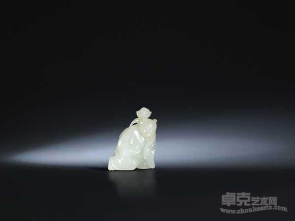 展览作品