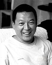 艺术家•贺昆