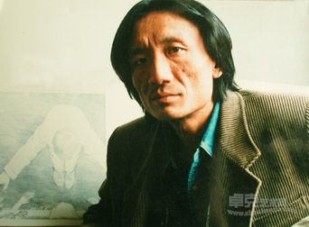 苏新平照片