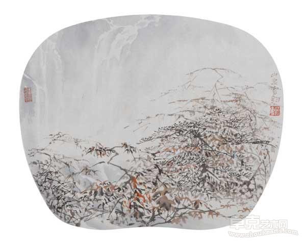山泉 曹钧