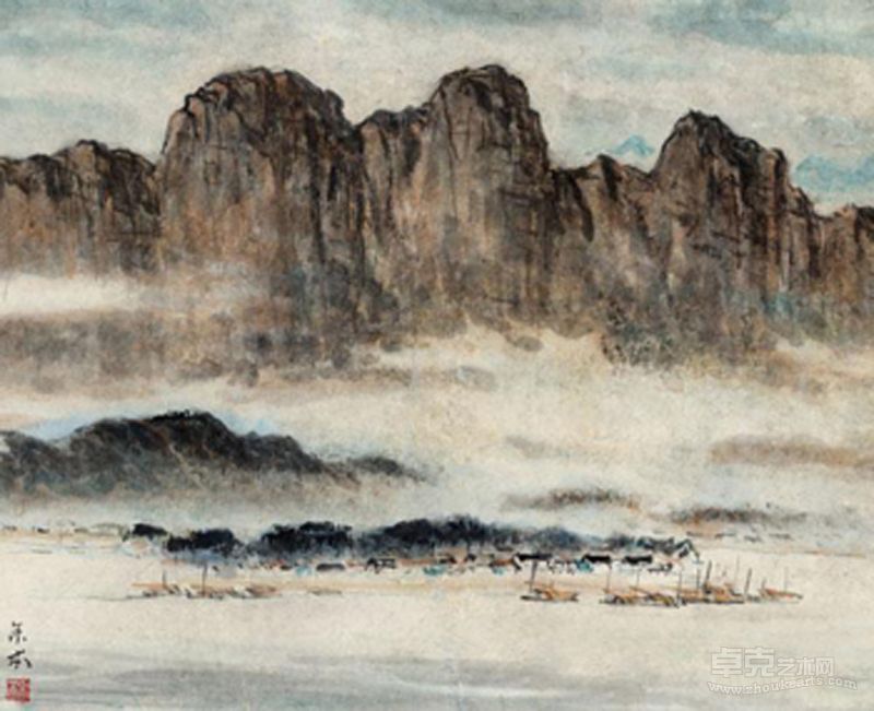 作品8
