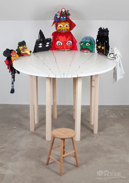 高洁作品 高洁