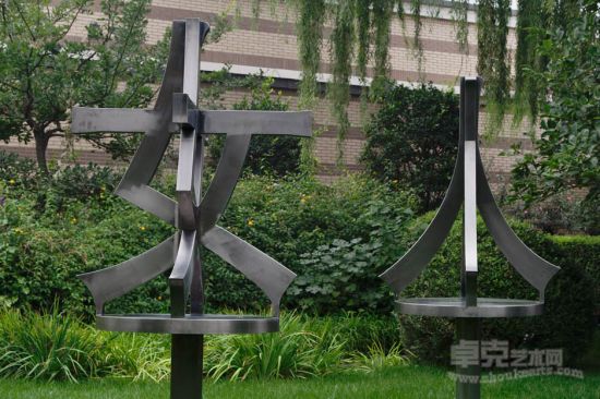 黄锐作品 黄锐