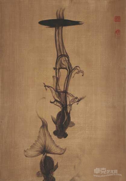 在川知乐 冯一尘