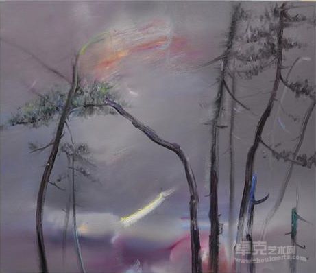 展览作品