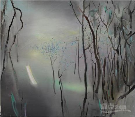 展览作品