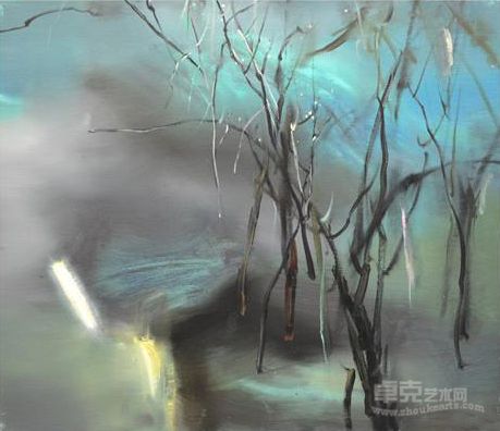 展览作品