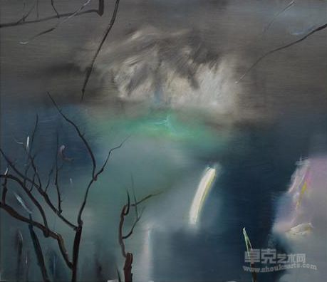 展览作品