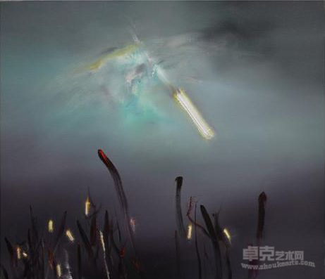 展览作品