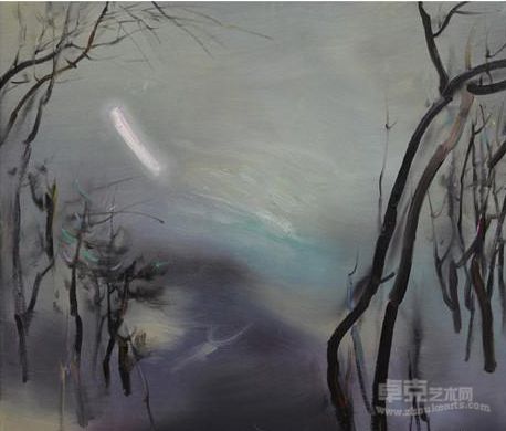 展览作品