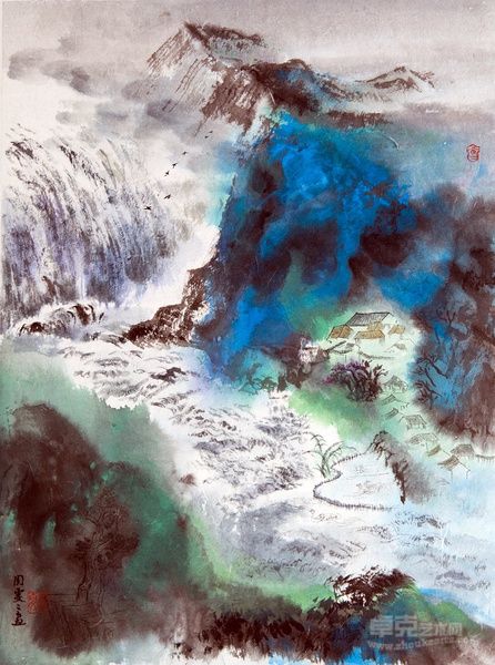 水到渠成