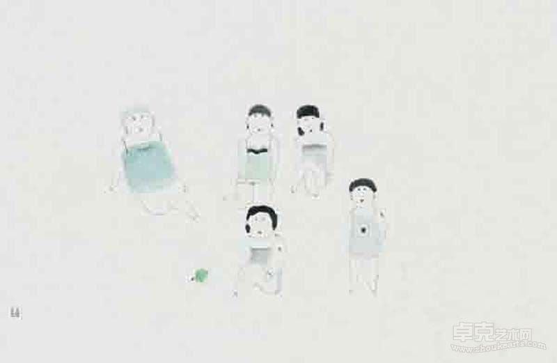 作品8
