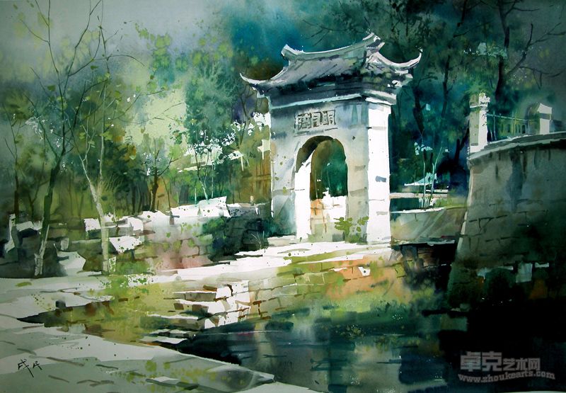 西山明月湾78x54