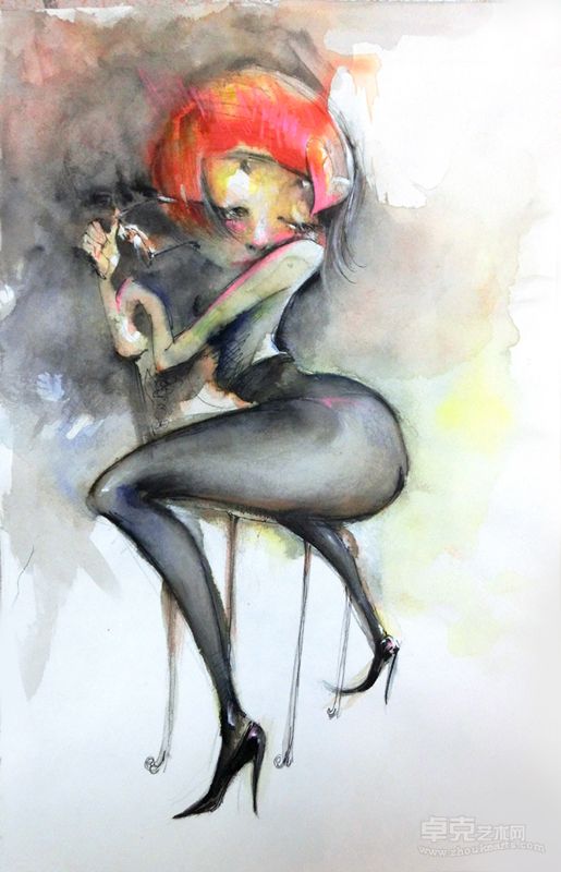 作品 (8)