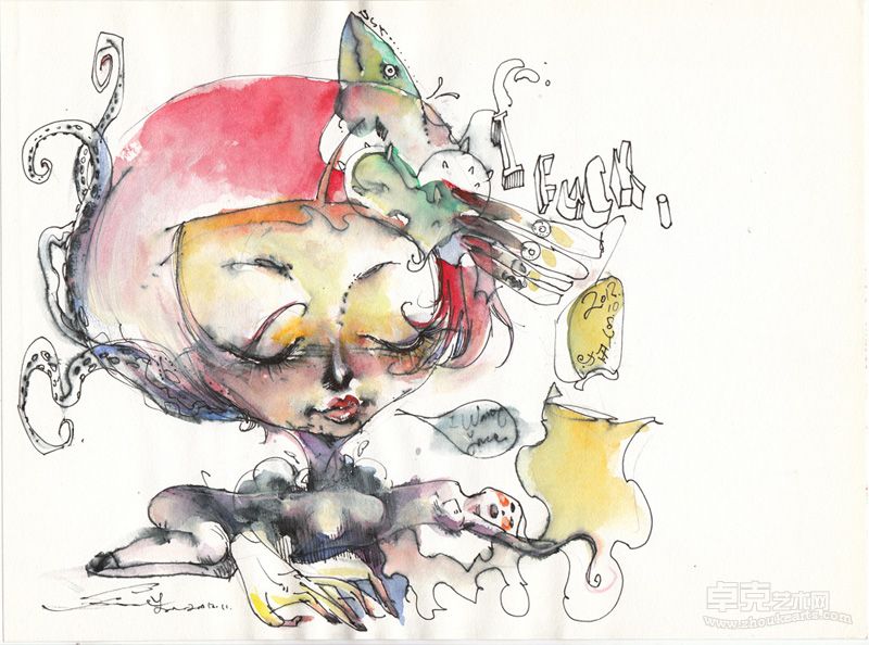 作品 (30)