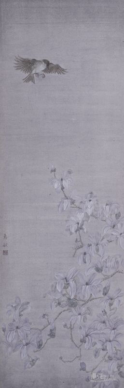 胡慧敏  素香