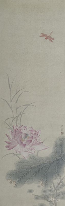 胡慧敏 菡萏
