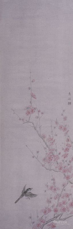 胡慧敏 微熏