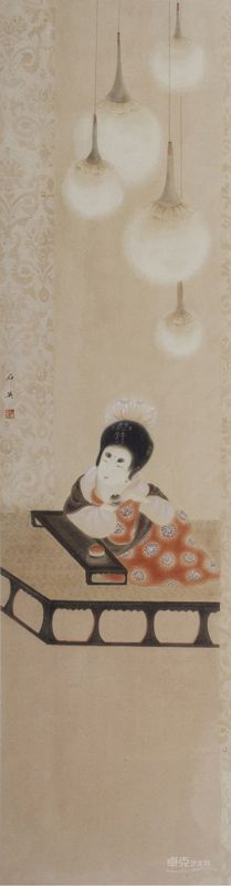 石英 清晓·惑