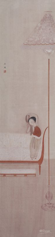 石英 清晓·觅
