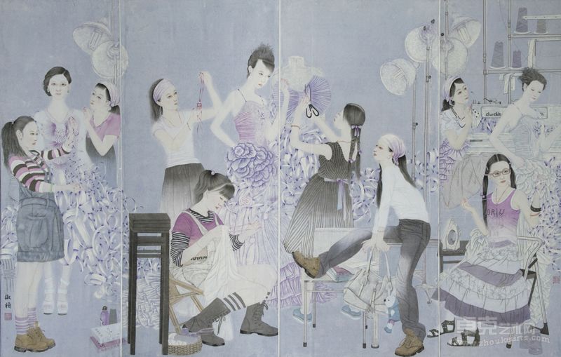 王淑帧