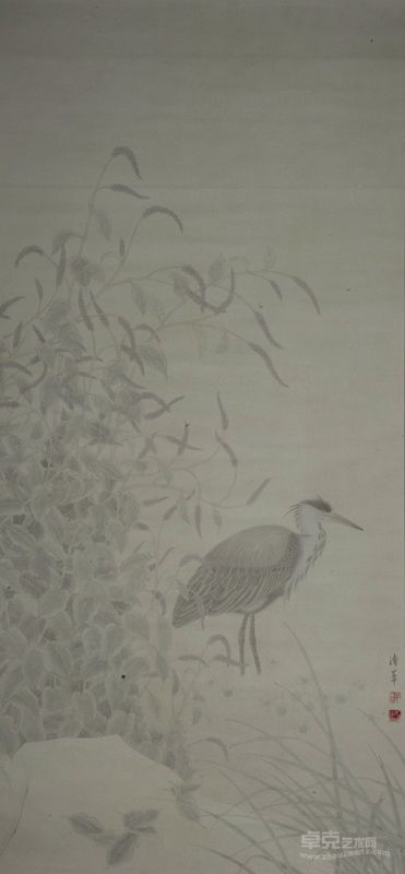 张清华