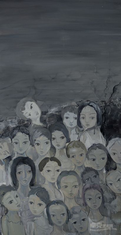 王莉丽 距离