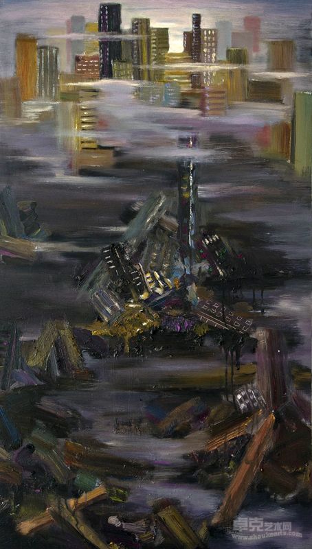 王凡  尘。虚 (3)