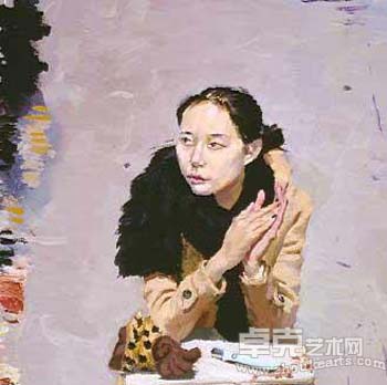 “领军当代”AAC艺术中国年度影响力获奖艺术家邀请展