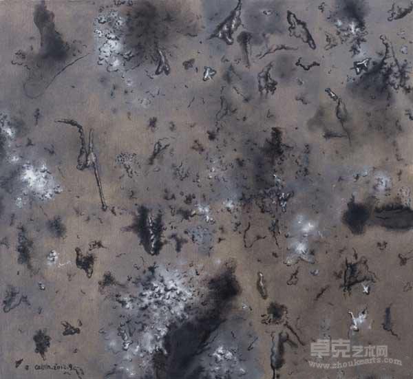 《风景34》