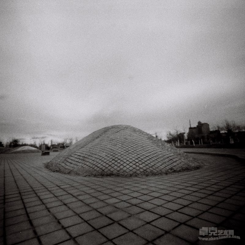 崔新勇-无题-50X50cm-观念摄影 (3)
