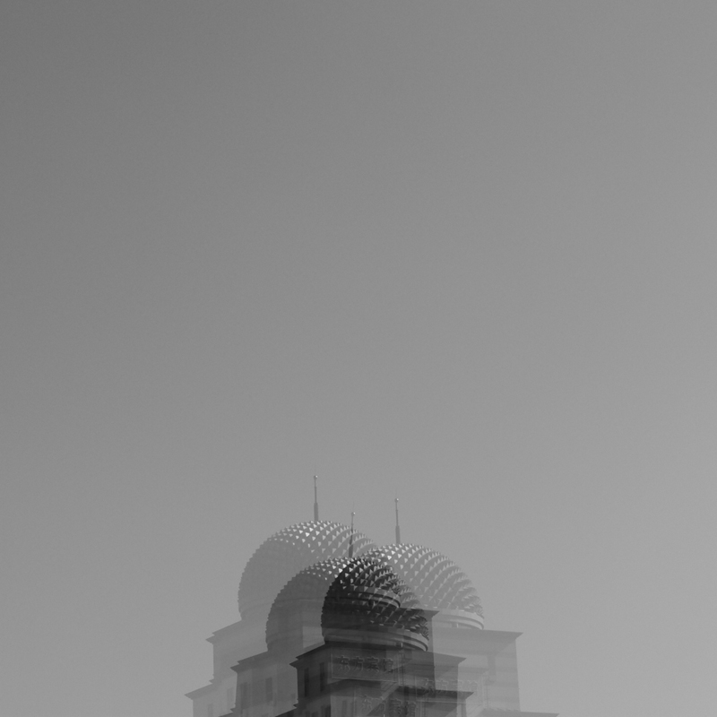 崔新勇-隐匿的风景-50X50cm-观念摄影 (10)