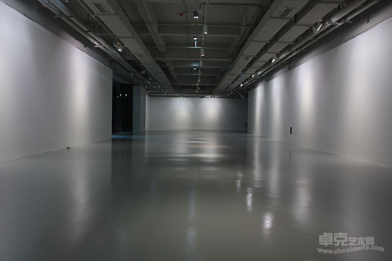 美术馆展场图二