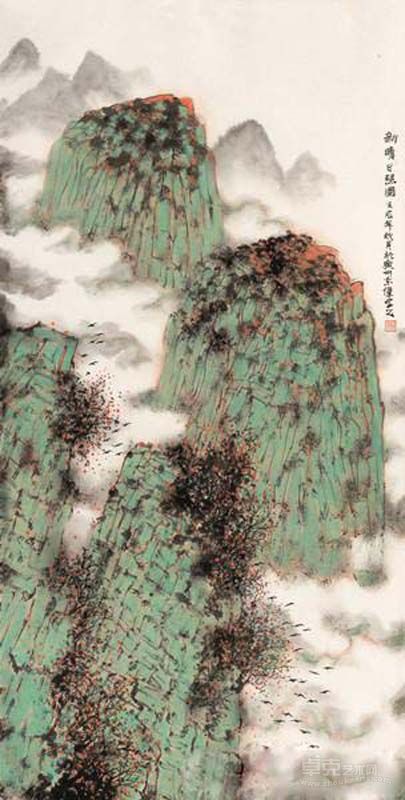 作品1