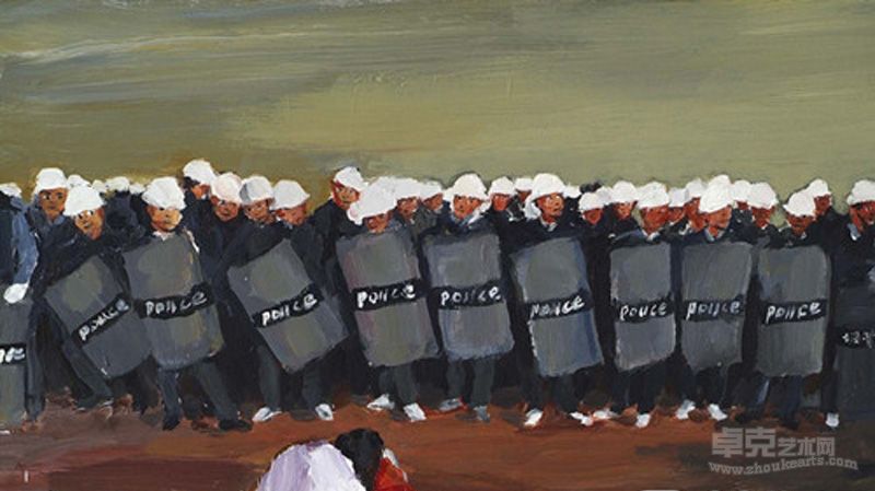 人民公敌