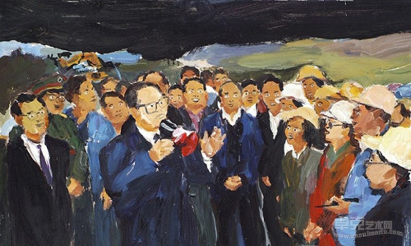 三峡工程之二