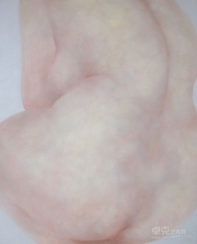 A dull gaze_Haruna Sato_65x53cm_2012_web