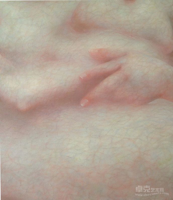 A sense of unity_Haruna Sato_45.5x37.9_2012_web