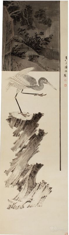 观道•书香 135.4 x 40
