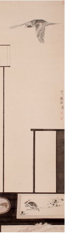 戏观·翔 104 x32