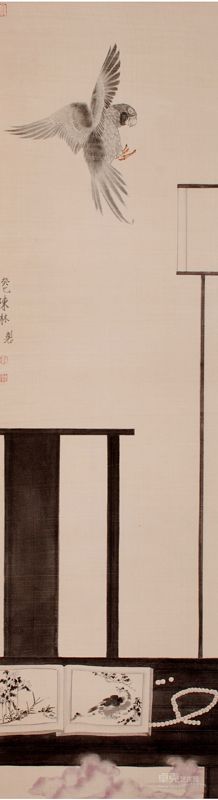 戏观·至 104 x32
