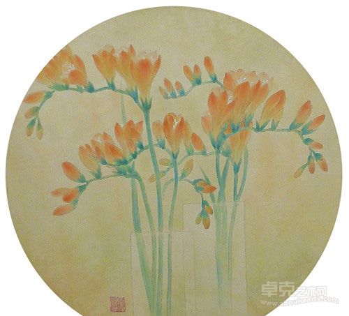 小菖兰