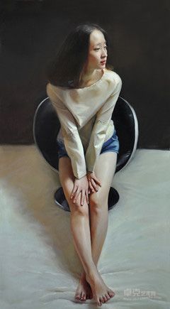 2013 的女孩