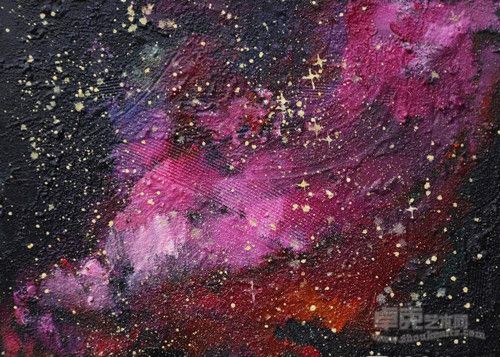 星空No.5