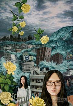 黄昏 No.5