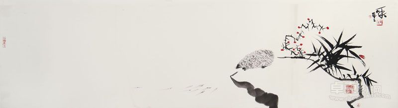 作品9