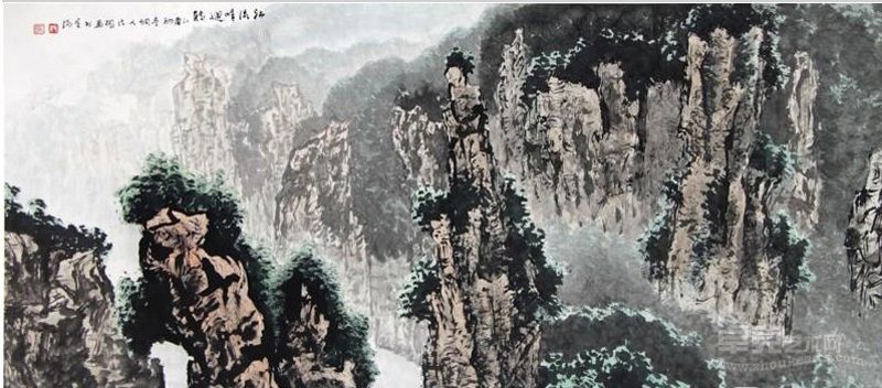 作品